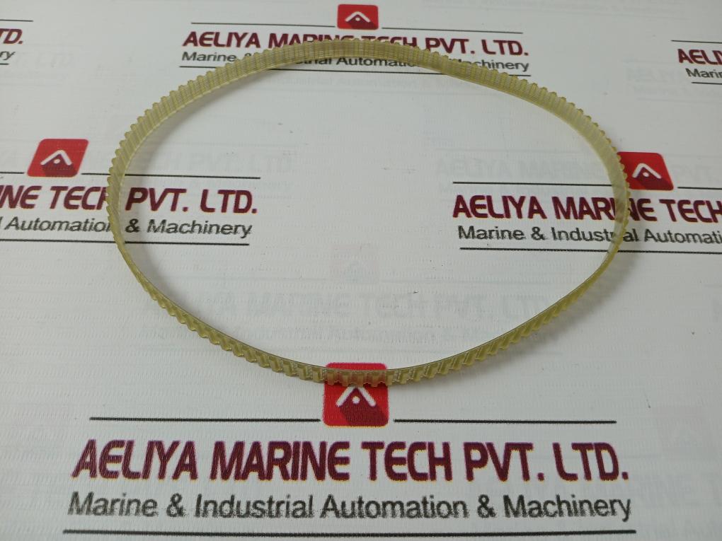 Lot Of 2X Nabco M-800 Timing Belt For Receiver Motor Unit