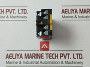 Lot Of 2X Omron P2Cf-11 Relay Socket 10A 250Vac..