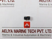Lot Of 2X OMRON SS-5GL Miniature Micro Switch 5A 250VAC