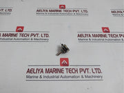 Lot Of 2X Piher 500 K Trimmer Potentiometer