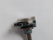 Lot Of 2X Piher 500 K Trimmer Potentiometer