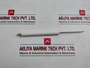 Lot Of 2X Qsv-52Sa Electrode For Waste Oil Incinerator 14Dia X 200L