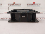 Lot of 2X Rexnord REC-22038 A2 Cooling Fan 220 VAC 50/60 HZ Amp-0.1