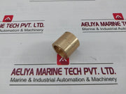 Lot Of 2X Roper G5-258 Bushing Short Bronze Lower Hull Fuel Transfer Pump