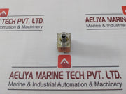 Lot Of 2X Schlegel Al5 Lamp Holder Contact Block 1,5W,1,2W