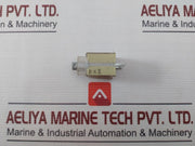 Lot Of 2X Schlegel Al5 Lamp Holder Contact Block 1,5W,1,2W