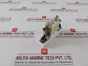 Lot Of 2X Siemens 3Na1 021 Fuse W/ Base Holder 500V 100A00/Gl 3Nh100