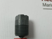 Lot of 2X SPRAYING SYSTEMS 1/2HH PVC 29SQ Nozzle G0005289