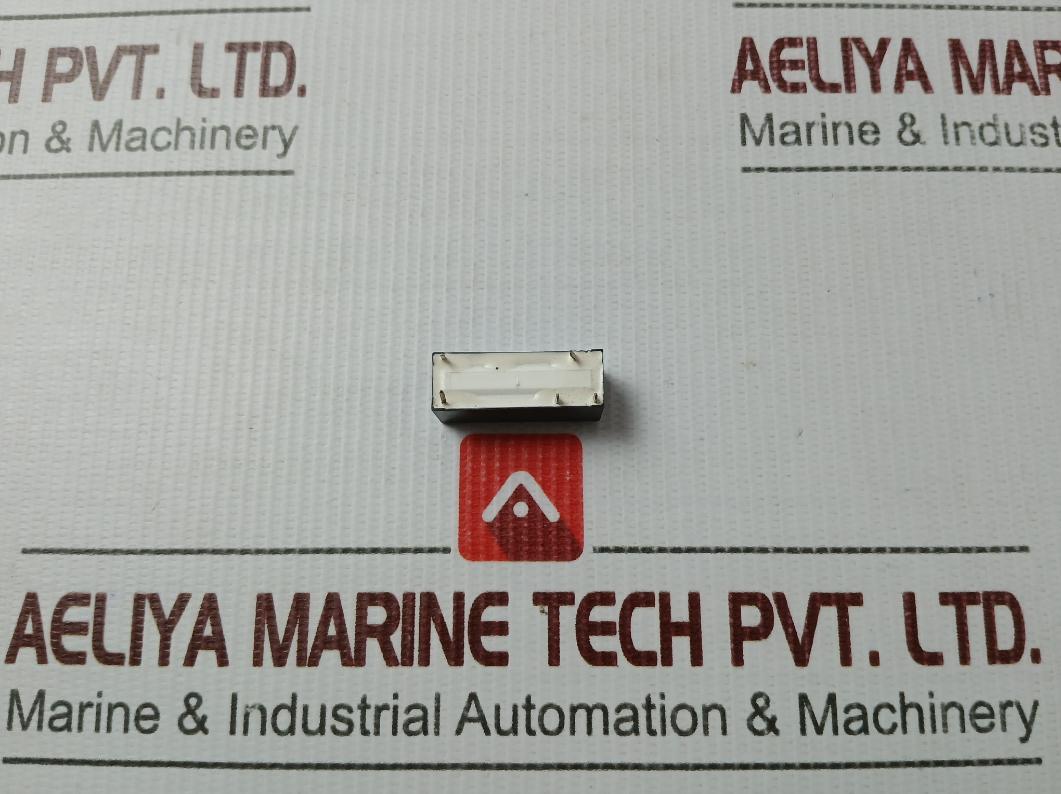 Lot Of 2X Takamisawa Js6-k Power Relay 8A-250V Ac