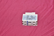 Lot Of 2X Telemecanique Ladn11 Auxiliary Contact Block La1 Dn11