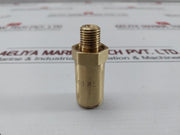 Lot Of 2X Thermo King 66-7392 Valve Pressure Relief 500Psi