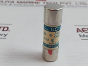 Lot Of 2X Utsunomiya Electric Uc1 Cello-lite Fuse 216200-0001 Ac 500V