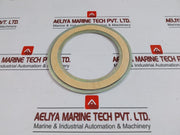 Lot Of 2X Valqua D-20K-100 Ct 20K-100A Flange Gasket