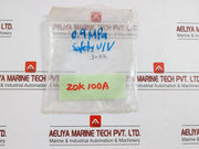 Lot Of 2X Valqua D-20K-100 Ct 20K-100A Flange Gasket