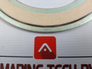 Lot Of 2X Valqua D-20K-100 Ct 20K-100A Flange Gasket