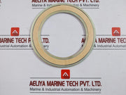 Lot Of 2X Valqua D-20K-100 Ct 20K-100A Flange Gasket