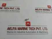 Lot Of 2x Shoulder Screw M4 X 6 Waters - 50 Gm