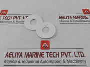 Lot of 3X ALFA LAVAL 53574303 Wear Gasket C8B.712.45.01.043