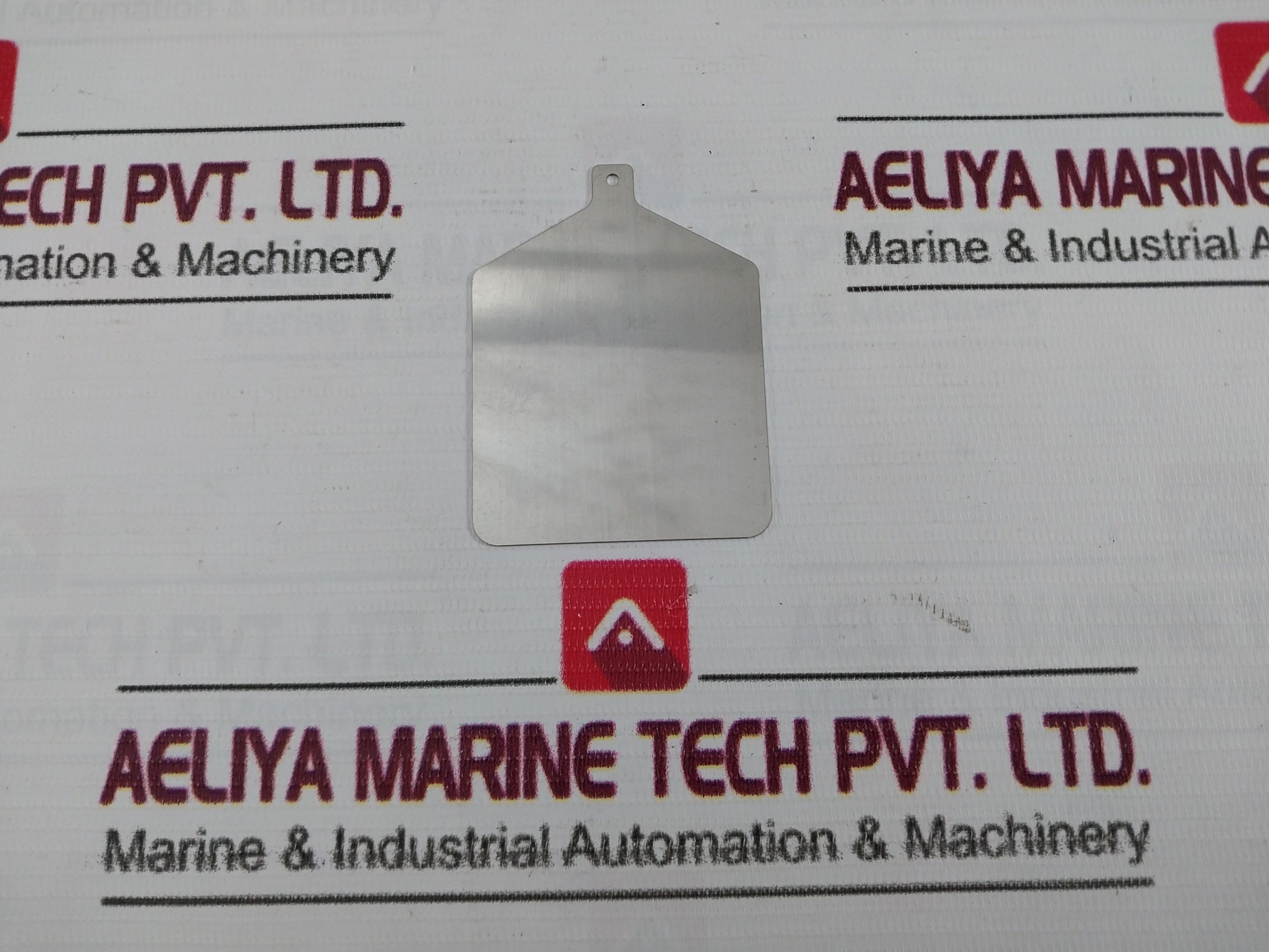 Lot Of 3X Lamot 1/4" Std (Aa) Rupture Pressure Disc 17500 Psig