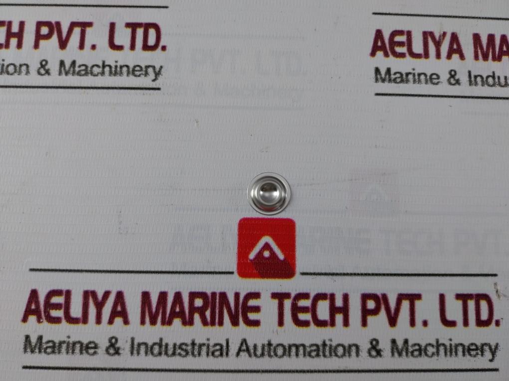 Lot Of 3X Lamot 1/4" Std (Aa) Rupture Pressure Model Ctu-20P-d2
