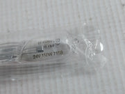 Lot of 3X PHILIPS 7158 Halogen Non-reflector 24V 150W G6.35