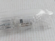 Lot of 3X PHILIPS 7158 Halogen Non-reflector 24V 150W G6.35