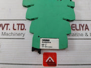 Lot of 4X Phoenix Contact PLC-BSC-24DC/21 Relay Base 29 66 016 250VAC/6A 24VDC