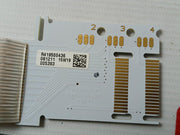 Lot Of 3X Rexroth R419500437 Pcb Assembly For Proportional Valve Used
