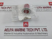 Lot of 3X SENASYS PTYZ13 Push Pull Red Lens Cap