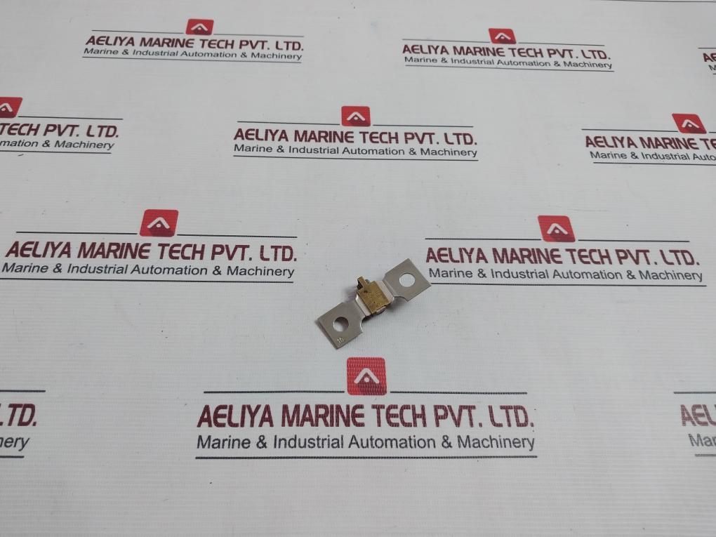 Lot Of 3X Square D Cc54.5 Thermal Unit