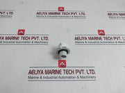 Lot Of 3X Wiska Ckm 20 V0 Lg Modular Cable Gland/Entry System Ul94V-0 Ral7035