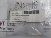 Lot Of 4X 600605-7196-1 Flanged Bearing For Cargo Tk Float Ttpe Level Gauge