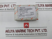 Lot of 4X BOSCH REXROTH AG R161982500 Front Lubricating Unit