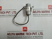 Lot Of 4X Cornell Dubilier If 24 Capacitor 277Vac/Dc