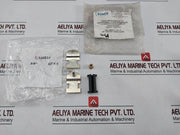 Lot Of 4X Haydon C-100037 Cushion Clamp Set For Tube 3/8