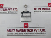 Lot Of 4X Lamot 1/4” Std (Aa) Rupture Pressure Disc Ctu-20P-d2 15000 Psig