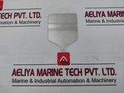 Lot Of 4X Lamot 1/4” Std (Aa) Rupture Pressure Disc Ctu-20P-d2 15000 Psig