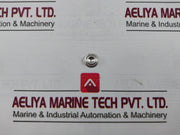 Lot Of 4X Lamot 1/4” Std (Aa) Rupture Pressure Disc Ctu-20P-d2 15000 Psig