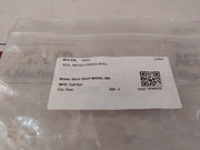 Lot Of 4X Skf 16085 Cr Seals Ht40016