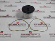 Lot Of 4X T-5/525/5 Mm Timing Belt