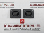 Lot Of 4X Tension Winch Pushbutton Cover