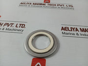 Lot Of 4X Vortex 304 304 10/16/20K Spiral Wound Gasket