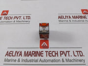 Lot Of 4x Te Connectivity Pt570730 General Purpose Power Relay 6a