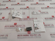 Lot of 11X ABB OA1G10 Auxiliary Contact 16A 690V