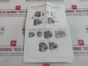 Lot of 11X ABB OA1G10 Auxiliary Contact 16A 690V