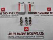 Lot Of 5X Cutler-hammer H1040 Heater Coil
