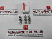 Lot Of 5X Cutler-hammer H1040 Heater Coil