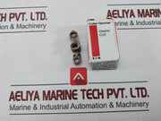 Lot Of 5X Cutler-hammer H1040 Heater Coil