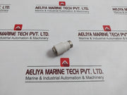 Lot of 5X ELP 63/500 Ceramic Bottle-type Fuse