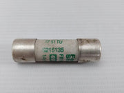 Lot Of 5X Ferraz Shawmut Fr14Am69V6 Fuse Used